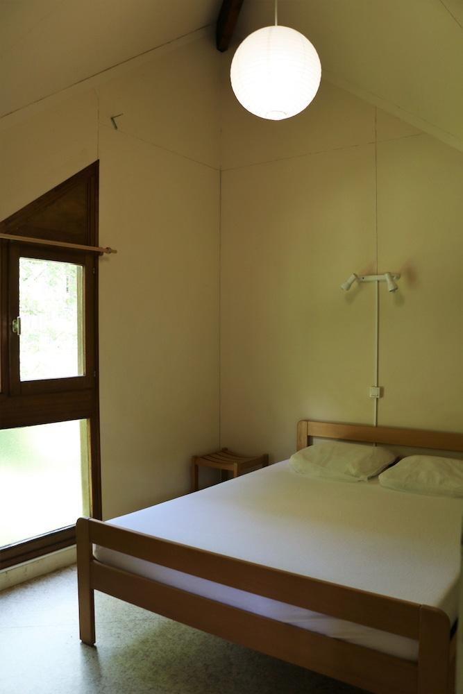 Camping Le Paisserou Najac Kültér fotó