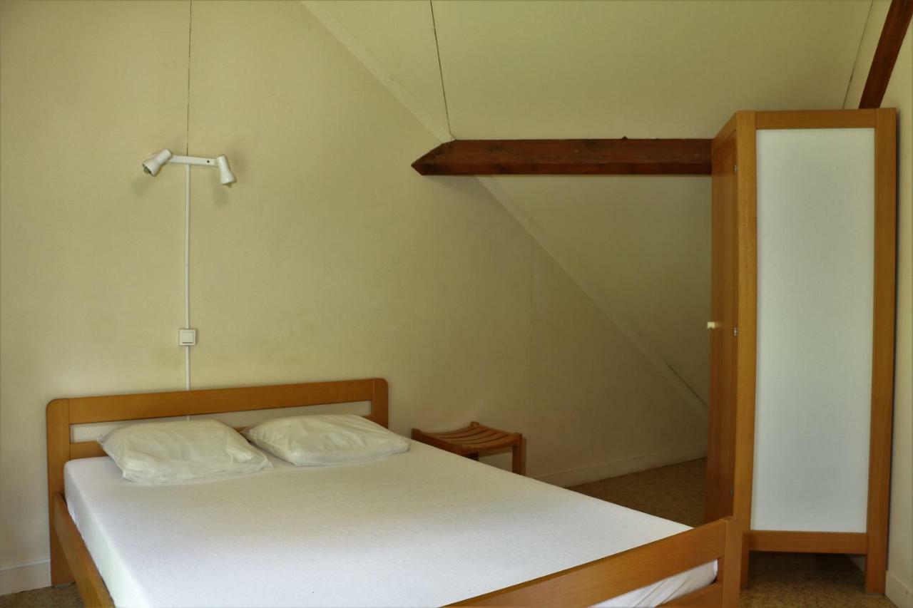 Camping Le Paisserou Najac Kültér fotó