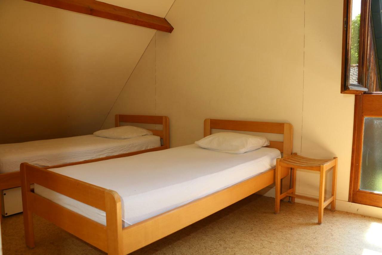 Camping Le Paisserou Najac Kültér fotó